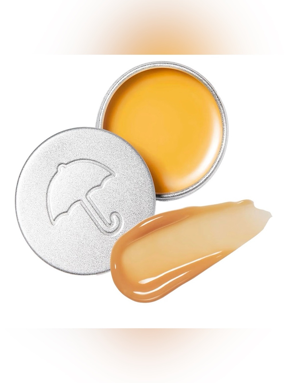 BringGreen Dalgona Lip Balm